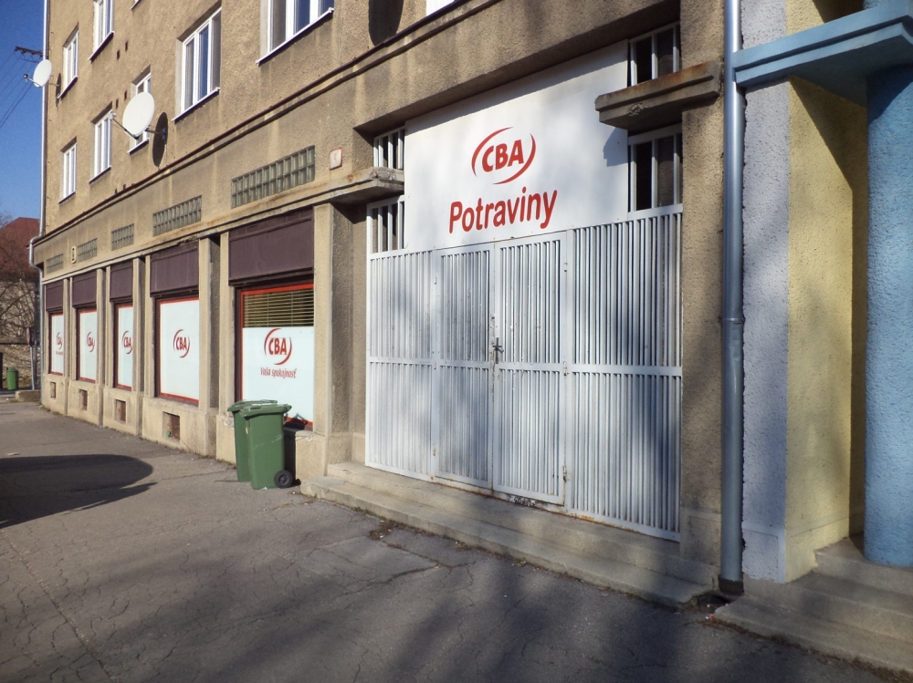 FOTO: Dom č. 125 (účko)