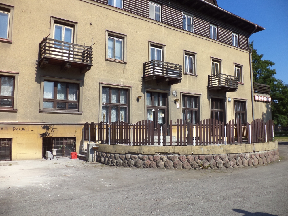 FOTO: Vyhlásenie obchodnej verejnej súťaže - Hotel Gastro