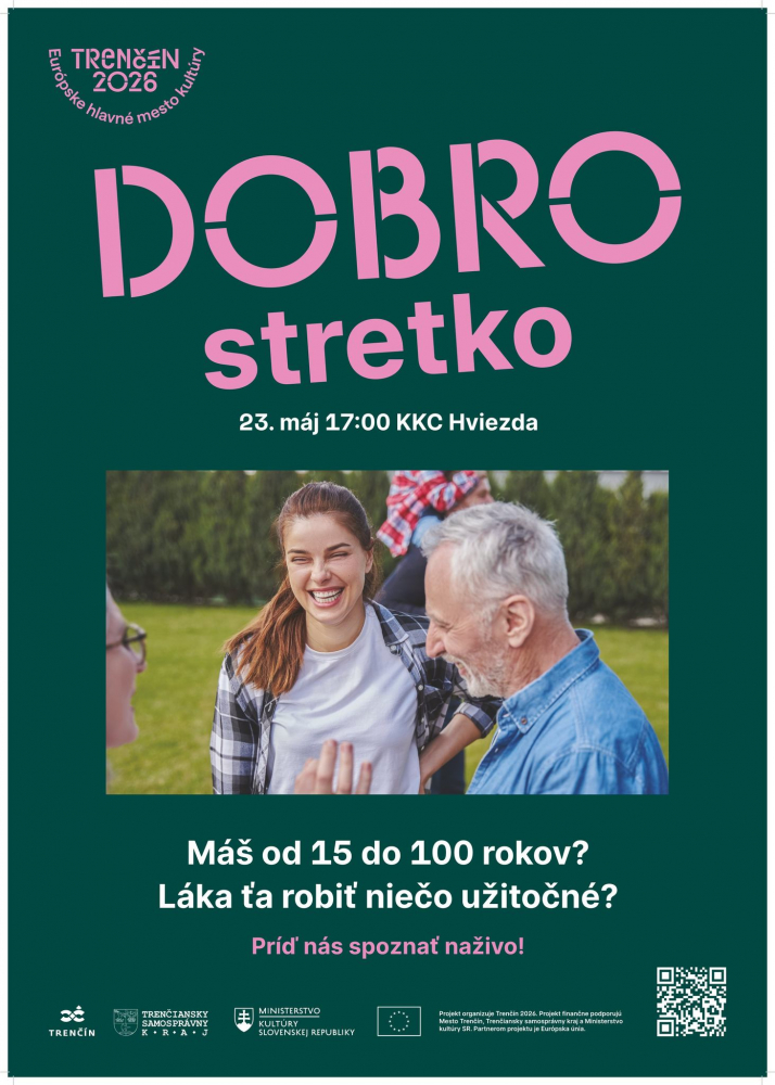FOTO: DOBROstretko