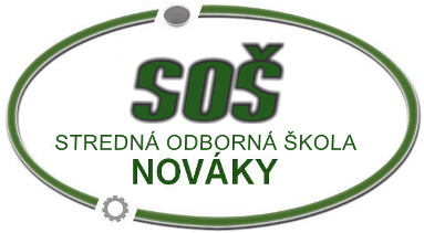 FOTO: Stredná odborná škola Nováky - odbory v šk.r. 2025-2026